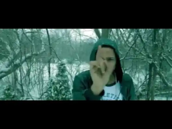 Video: Tray Savage - Nino Brown (feat. Blood Money)